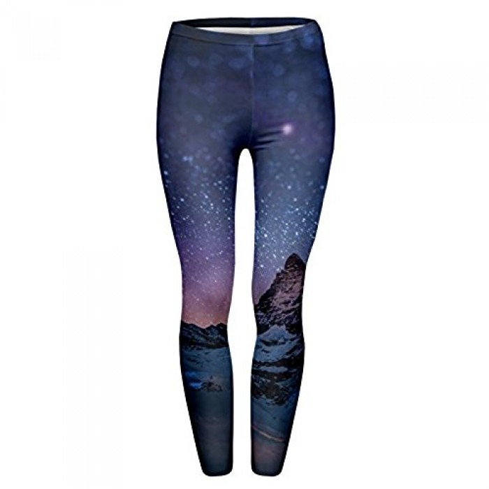 Fitness Legging